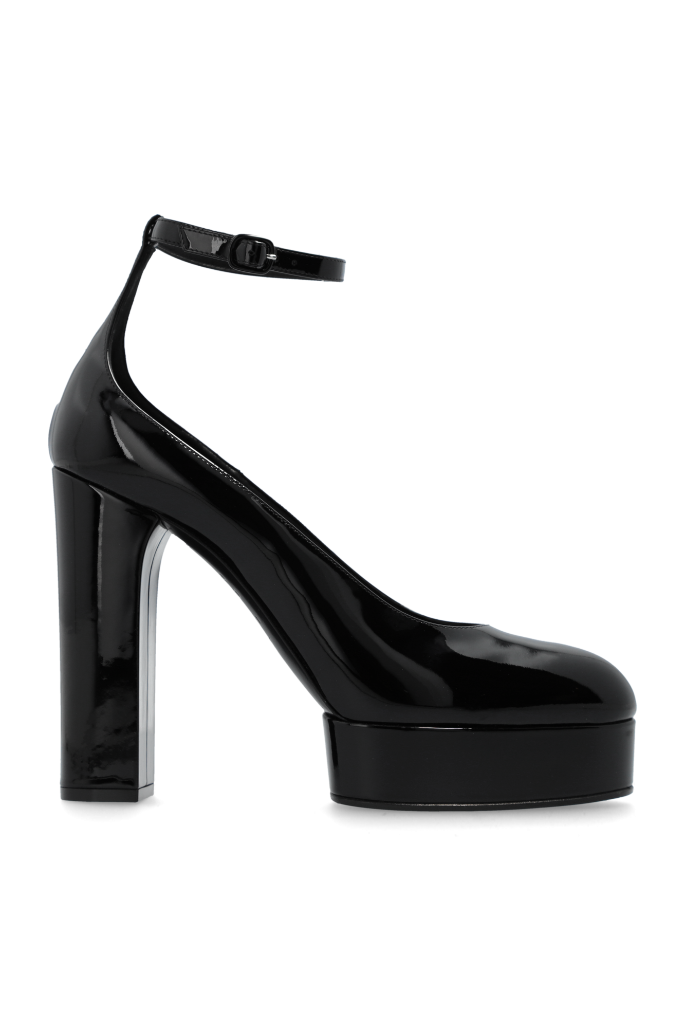 シューズ・サンダルその他 CASADEI Woman High heel shoes Black 1F965Y1001TIFFA 9000 Women's Shoes | Casadei High heels 'Tiffany' | Metaride